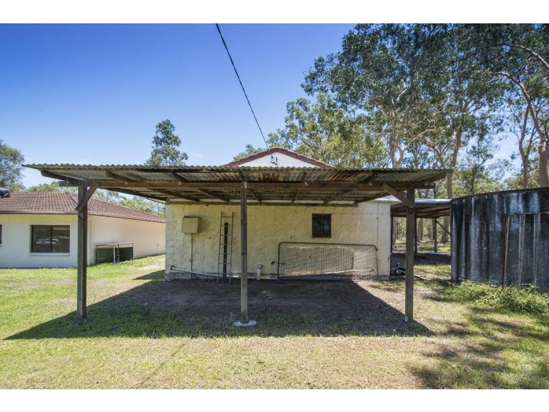 436 SEELANDS HALL ROAD, Seelands NSW 2460