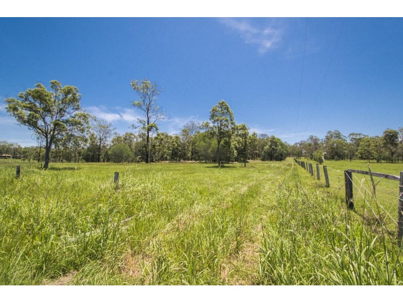 436 SEELANDS HALL ROAD, Seelands NSW 2460