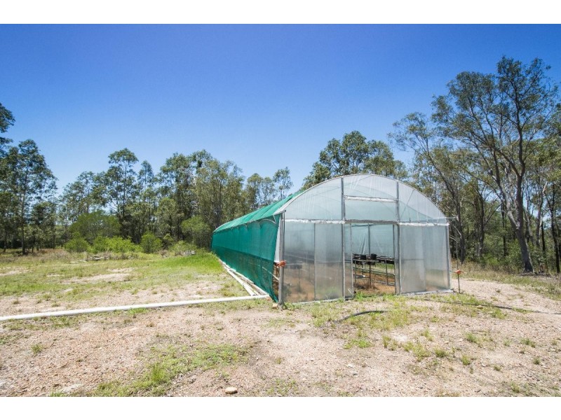 436 SEELANDS HALL ROAD, Seelands NSW 2460