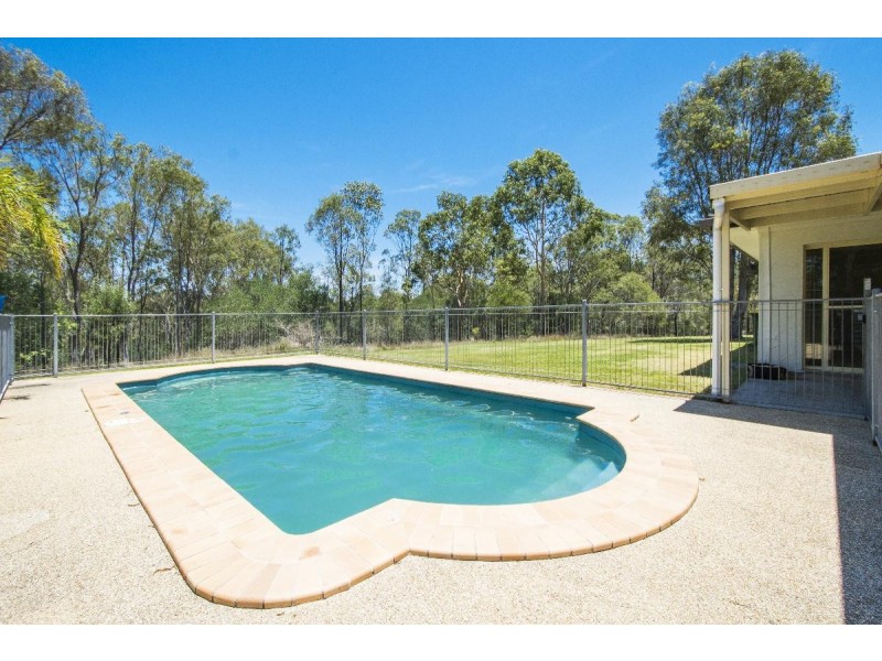 436 SEELANDS HALL ROAD, Seelands NSW 2460