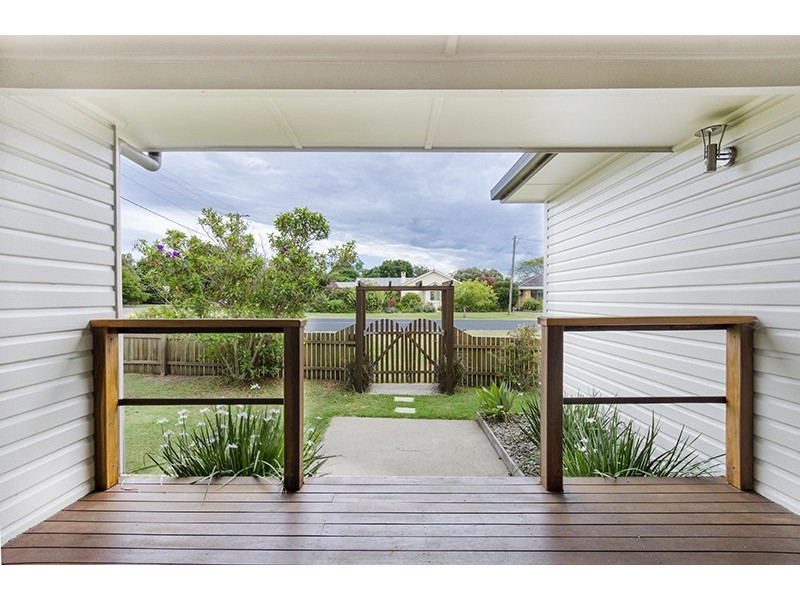 288 BACON STREET, Grafton NSW 2460