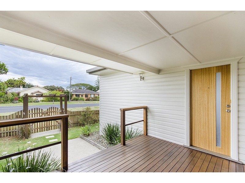 288 BACON STREET, Grafton NSW 2460