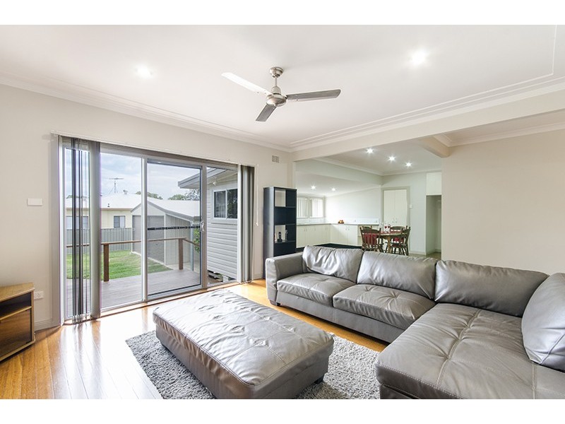 288 BACON STREET, Grafton NSW 2460