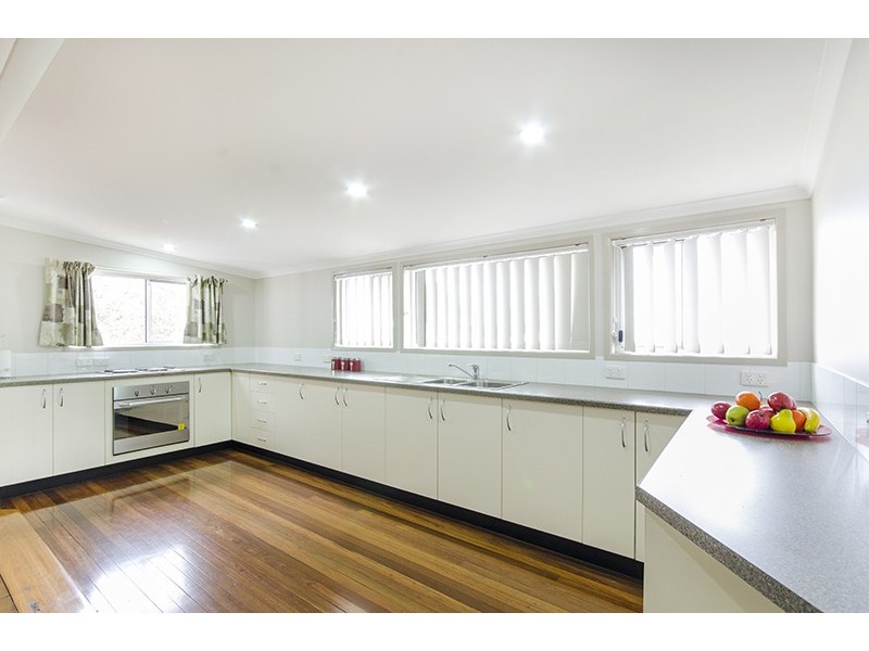 288 BACON STREET, Grafton NSW 2460