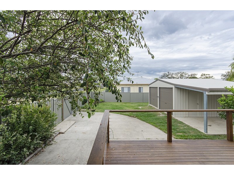 288 BACON STREET, Grafton NSW 2460