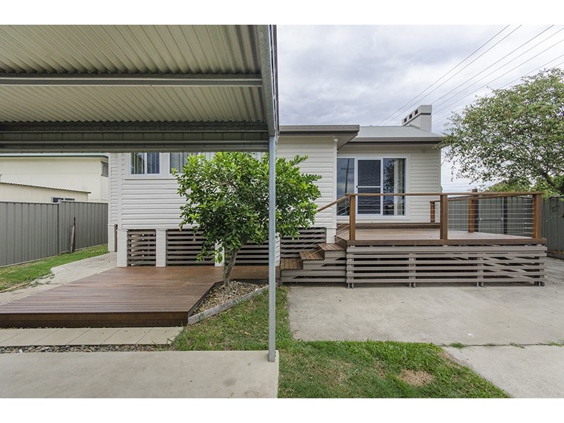 288 BACON STREET, Grafton NSW 2460