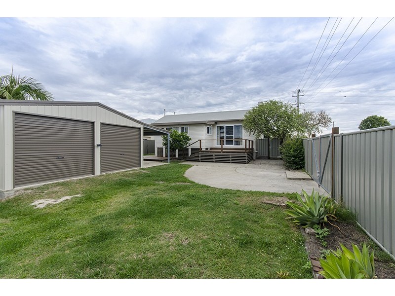 288 BACON STREET, Grafton NSW 2460