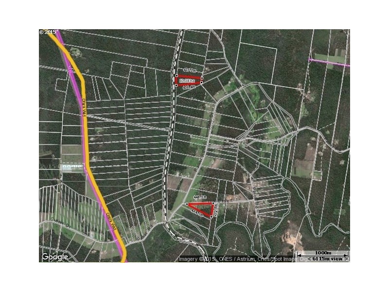 36 THE DESERT, Wells Crossing NSW 2460