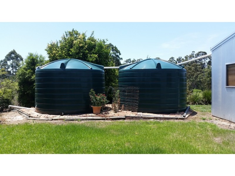 36 THE DESERT, Wells Crossing NSW 2460