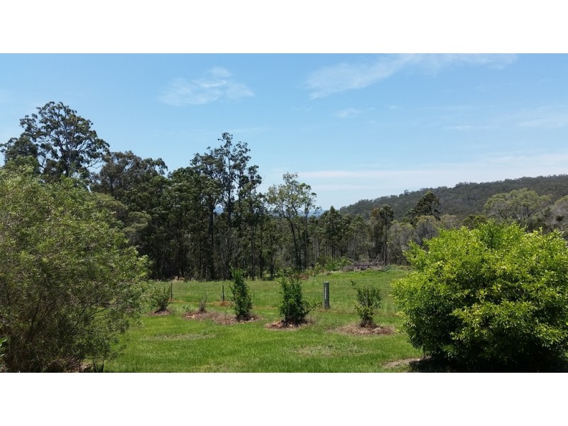 36 THE DESERT, Wells Crossing NSW 2460