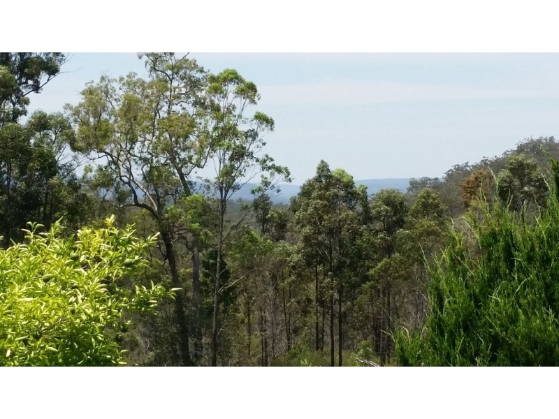 36 THE DESERT, Wells Crossing NSW 2460