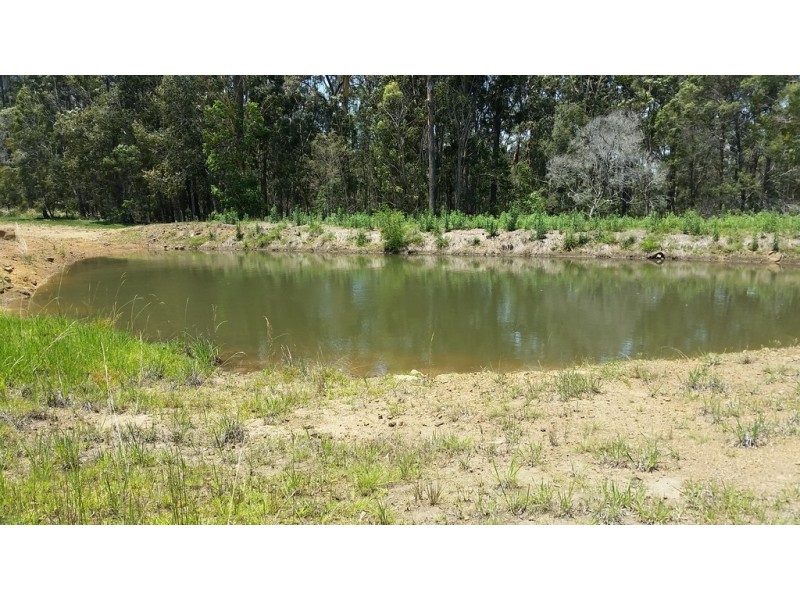 36 THE DESERT, Wells Crossing NSW 2460