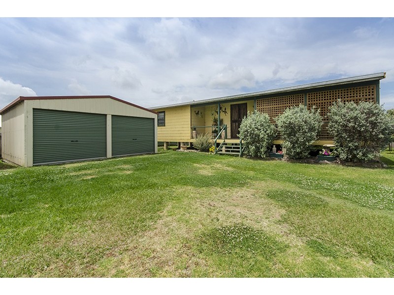 5 Coldstream Street, Ulmarra NSW 2462