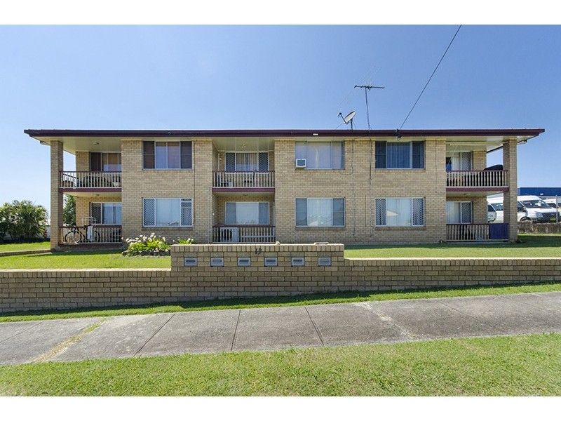 4 19 FEDERATION STREET, South Grafton NSW 2460