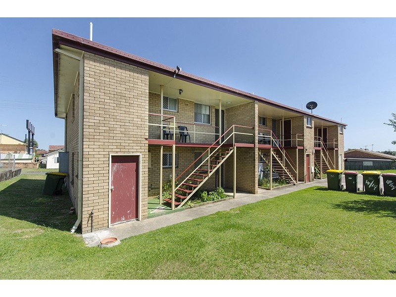 4 19 FEDERATION STREET, South Grafton NSW 2460