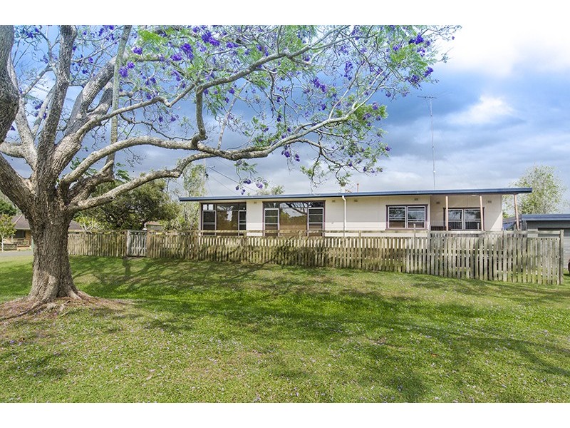 242 BACON STREET, Grafton NSW 2460
