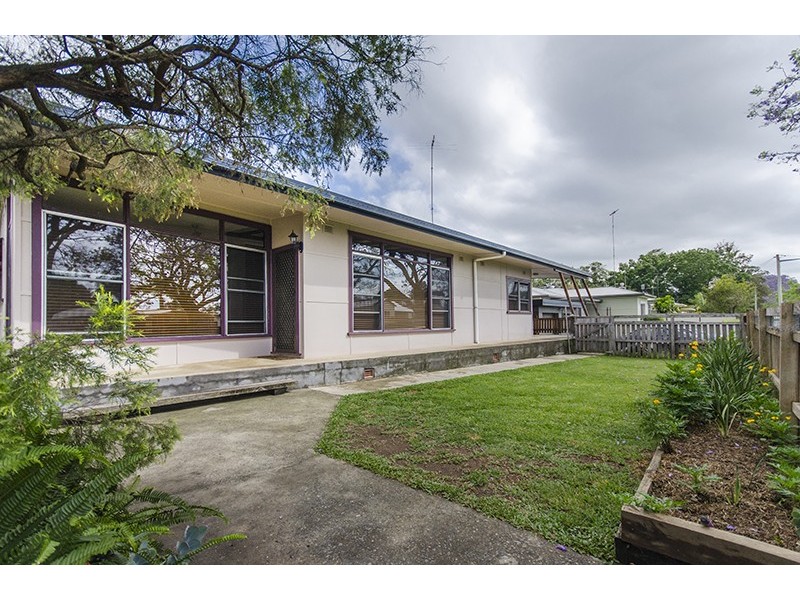 242 BACON STREET, Grafton NSW 2460