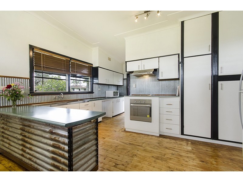 242 BACON STREET, Grafton NSW 2460