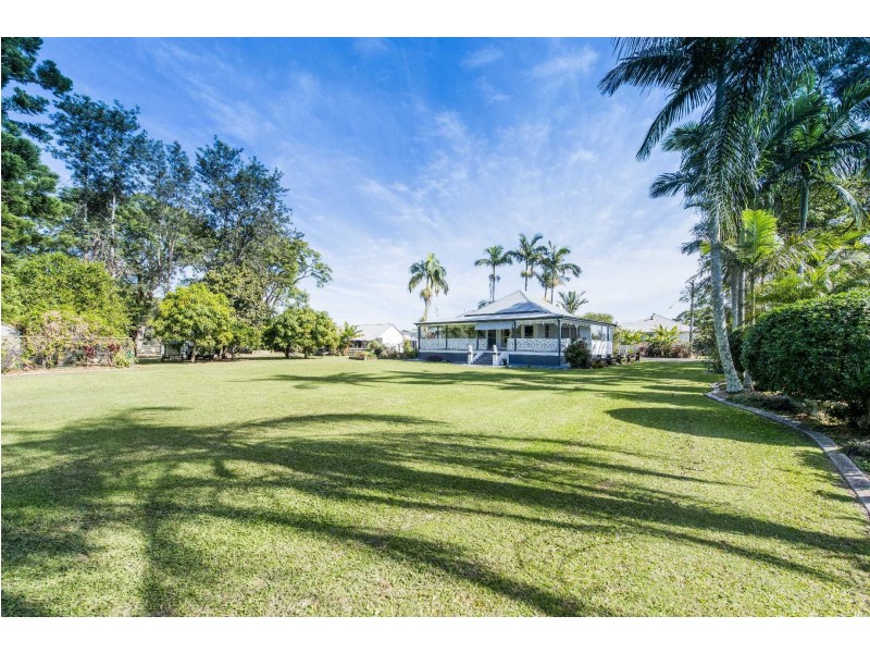 299 Gwydir Highway, Waterview NSW 2460