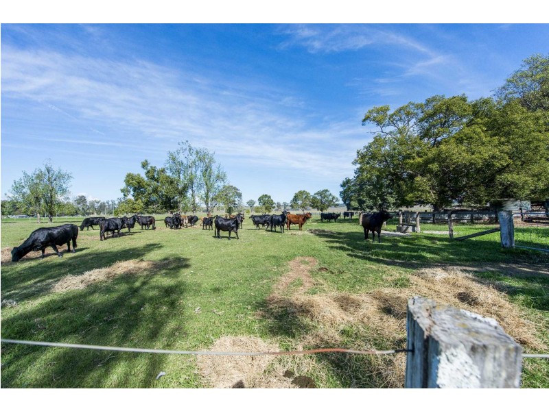 299 Gwydir Highway, Waterview NSW 2460