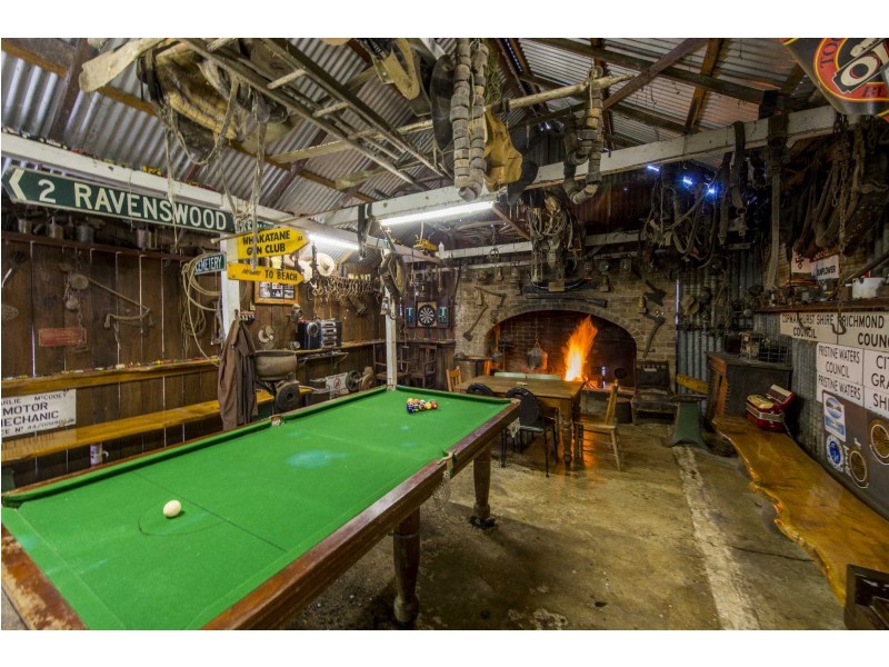 299 Gwydir Highway, Waterview NSW 2460