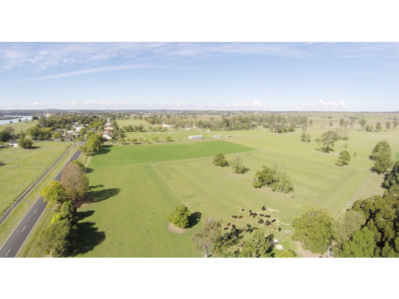 299 Gwydir Highway, Waterview NSW 2460