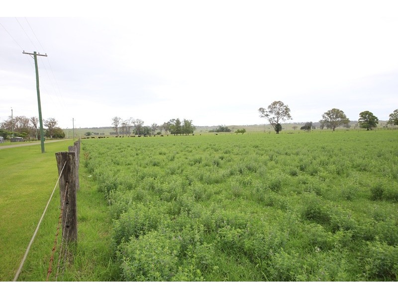 299 Gwydir Highway, Waterview NSW 2460