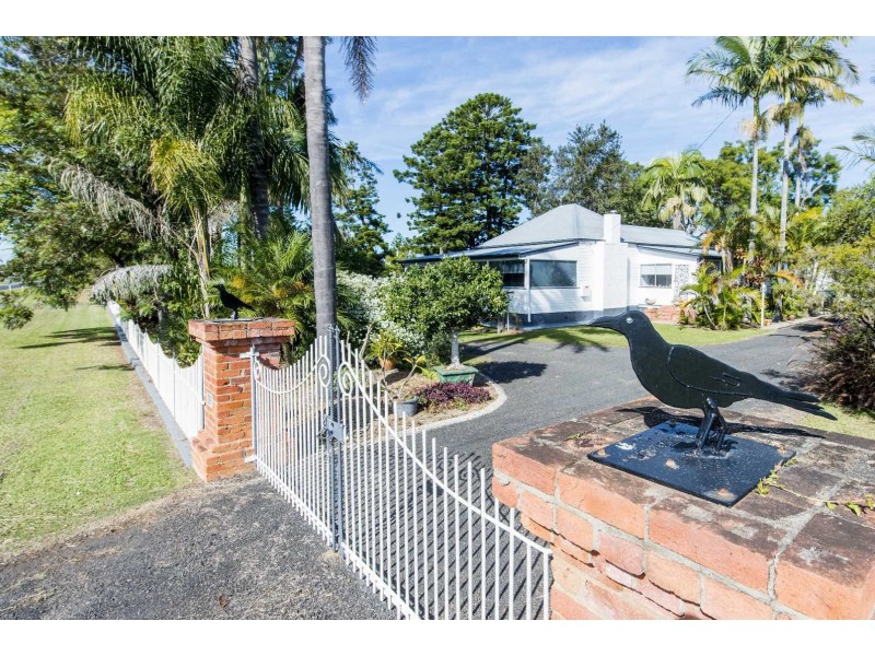 299 Gwydir Highway, Waterview NSW 2460
