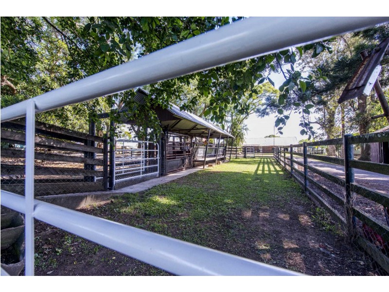 299 Gwydir Highway, Waterview NSW 2460