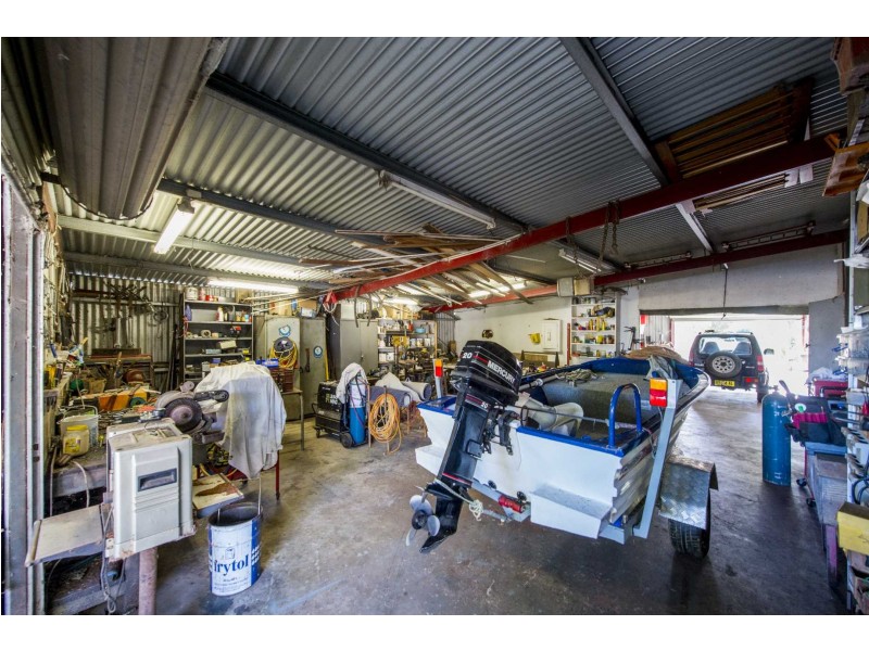 299 Gwydir Highway, Waterview NSW 2460