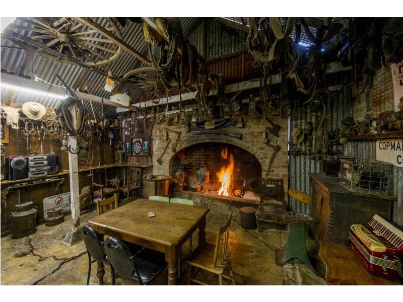 299 Gwydir Highway, Waterview NSW 2460