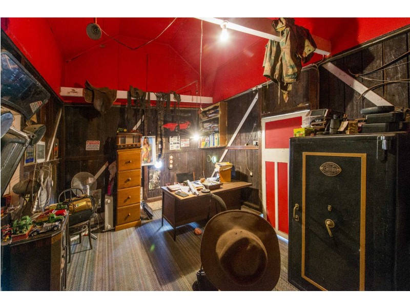 299 Gwydir Highway, Waterview NSW 2460