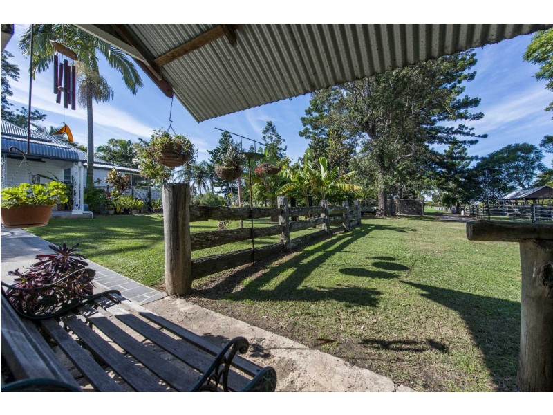 299 Gwydir Highway, Waterview NSW 2460