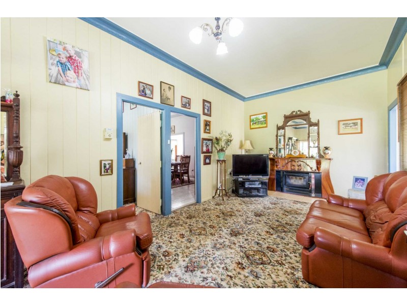 299 Gwydir Highway, Waterview NSW 2460