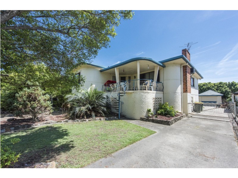 332 DOBIE STREET, Grafton NSW 2460