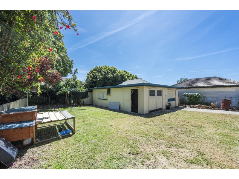 332 DOBIE STREET, Grafton NSW 2460