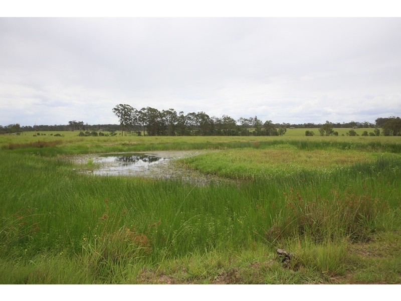 Lot 13 Tullymorgan Road, Lawrence NSW 2460