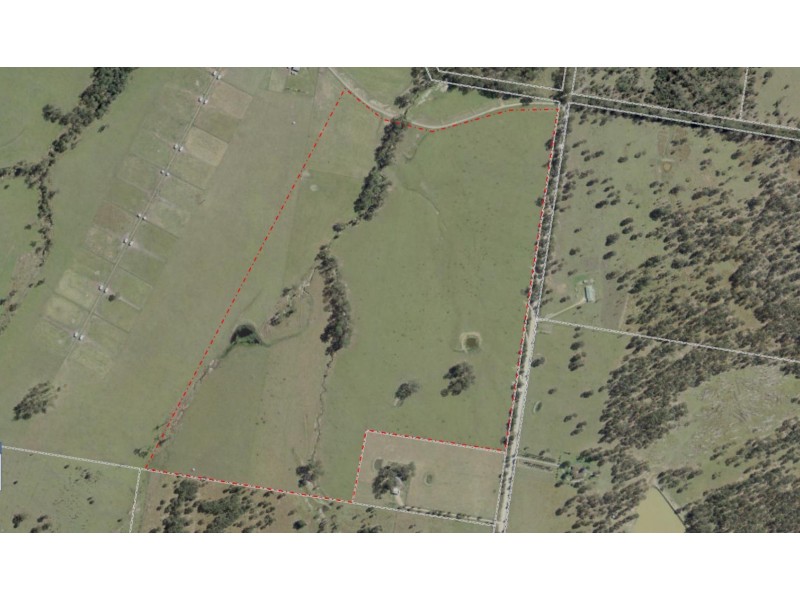 Lot 13 Tullymorgan Road, Lawrence NSW 2460