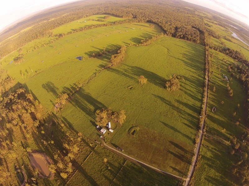 Lot 13 Tullymorgan Road, Lawrence NSW 2460