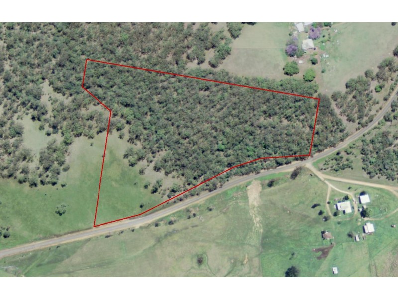 Lot 6 Clarence Way, Whiteman Creek NSW 2460