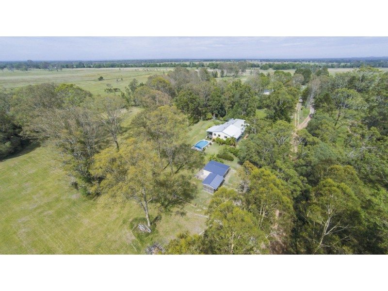 11 JADE CRESCENT, Tucabia NSW 2462