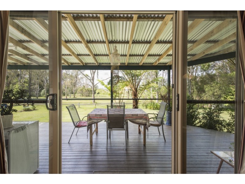 11 JADE CRESCENT, Tucabia NSW 2462