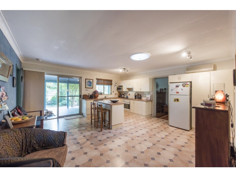 11 JADE CRESCENT, Tucabia NSW 2462