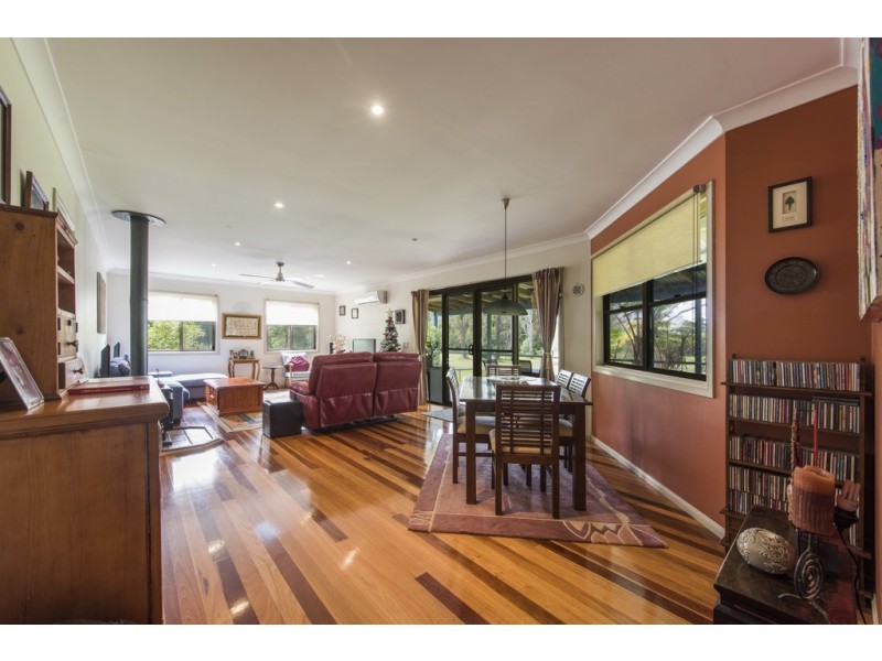 11 JADE CRESCENT, Tucabia NSW 2462