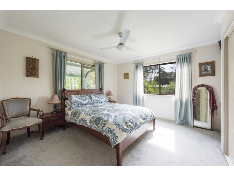 11 JADE CRESCENT, Tucabia NSW 2462