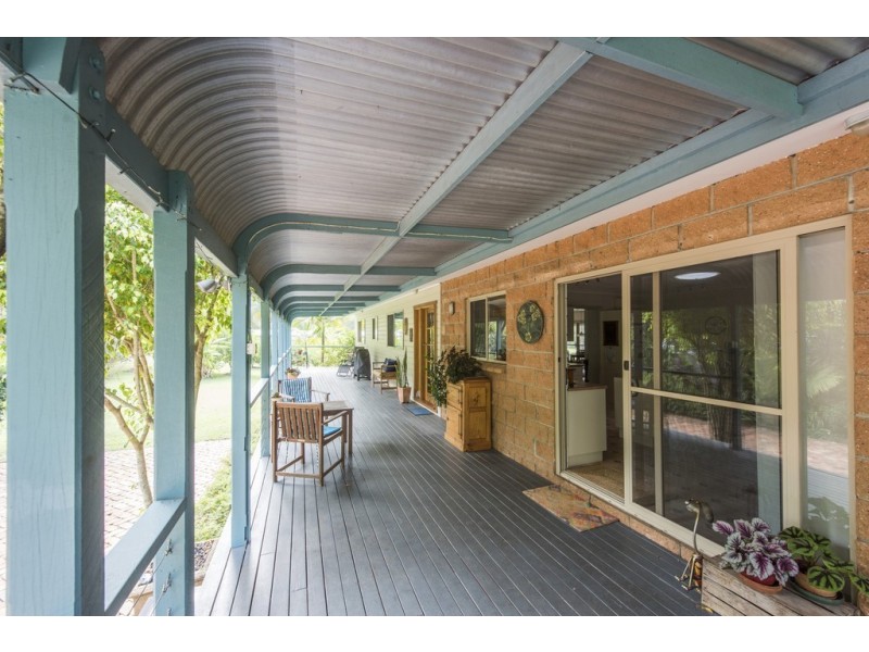 11 JADE CRESCENT, Tucabia NSW 2462