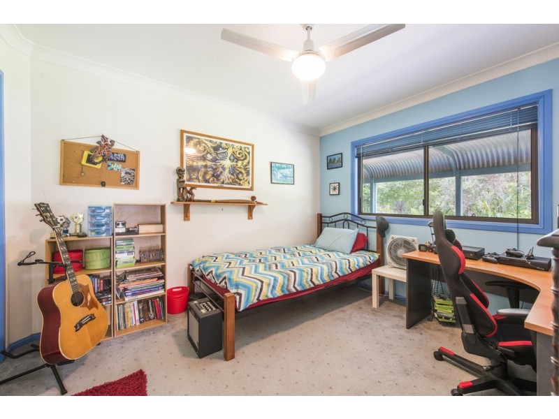 11 JADE CRESCENT, Tucabia NSW 2462