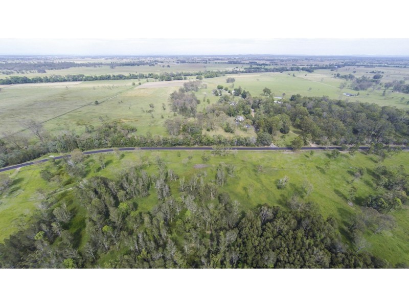 11 JADE CRESCENT, Tucabia NSW 2462