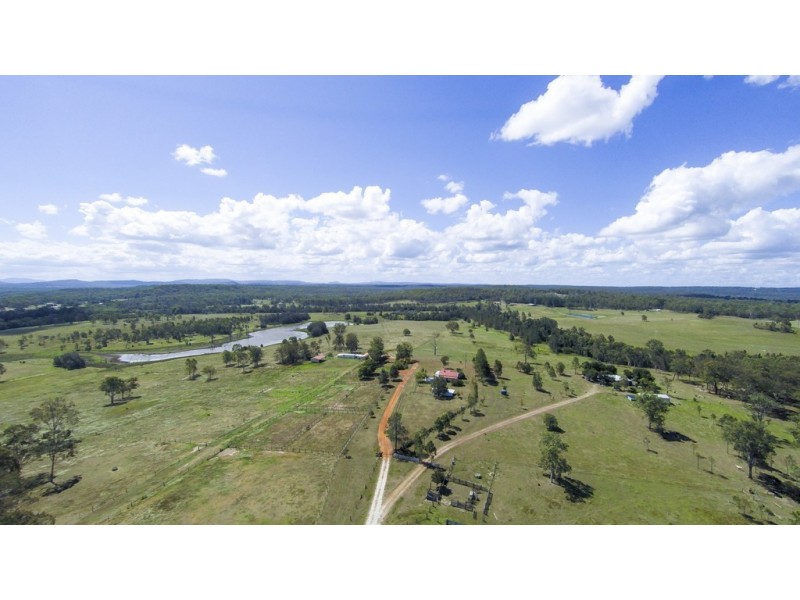 2/109 Ellem Lane, The Whiteman NSW 2460