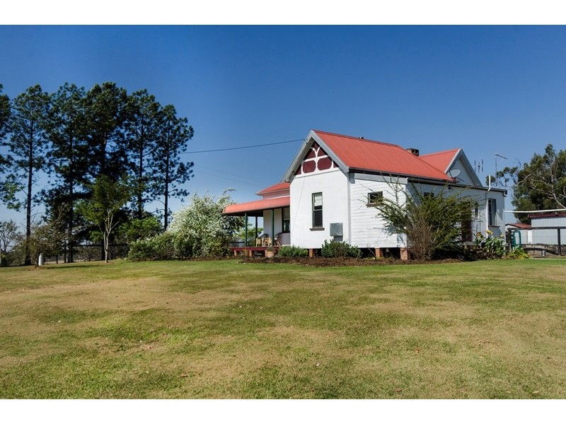 2/109 Ellem Lane, The Whiteman NSW 2460